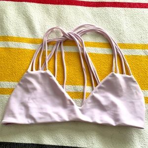 Mikoh bikini top M